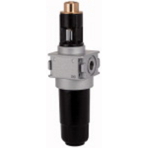 L 05 M Nebelöler »multifix-mini«, mit Metallbehälter, BG 0, G 1/8