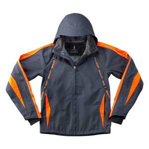 MASCOT JACKET GANDIA MARINE HI-VIS ORANGE M S