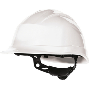 GISS VEILIGHEIDSHELM G-TOP WIT 844876