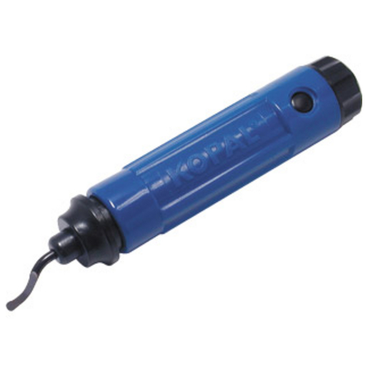 Outil D'ébavurage BC1041 à Manivelle - Pour Diapositives 10 Et 4 Mm, Neuf