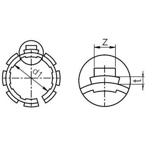 JUM-02-30 Gleitfolie drylin R