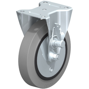 B-GEV 200K-TML-SG Bockrolle