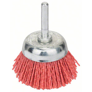 BROSSE PERC BOISSEAU D.50 NYLON 1,1