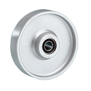 ROUE 700KG D.150 40MM FONTE MOYEU R.BILLES
