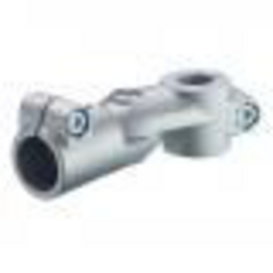 GN284-B25-B30-S-2-SW Gelenk-Klemmverbinder