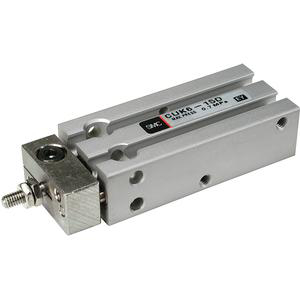 SMC COMPACT CYLINDER CQ2A50TF-150DCZ