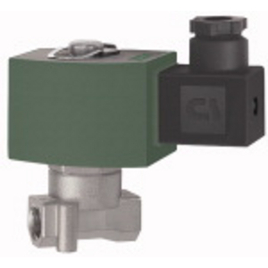 MV 120 ES 2/2-Wege-Magnetventil, G1/8, 230 V