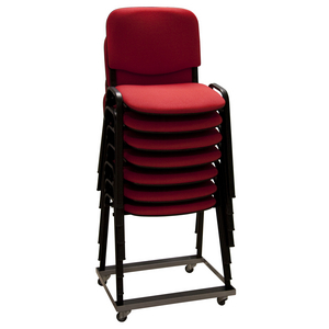 ROULEUR PORTE CHAISE EMPILABLE