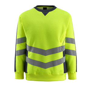 Sweatshirt Wigton 50126-932-17010 / 3XL