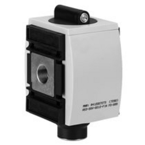 SHUT-OFF VALVE AS3-SSV-G012-FIA R412007273