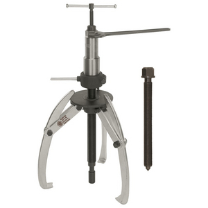 KUKKO UNIVERSELE ZWARE TREKKER 3-ARMIG 47-1-B