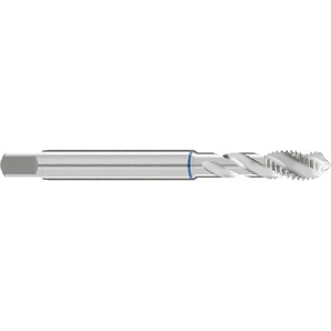 9736620040000-MASCHIO A MACCHINA MA HSS-E DIN 371 FORI CIECHI LUCIDI 73662 4,000