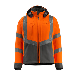 Softshell jack Blackpool 15502-246-1418 / M