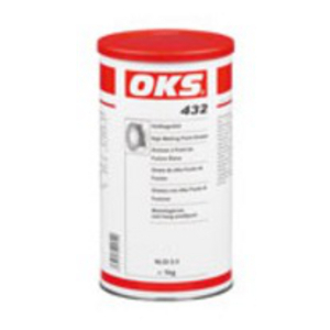 OKS-432 400ML OKS 432 Heißlagerfett 400ML Kartusche