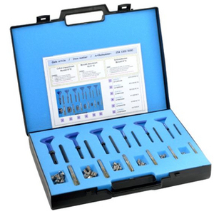 KIT G-COIL METRICO - DA M4 A M12 869334