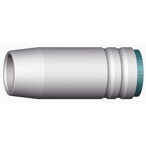 BUSE GAZ CONIQUE D.15 MB25/352 ASP25 UE=10