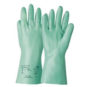 KCL WERKHANDSCHOEN TRICOTRIL K 836 MT 9