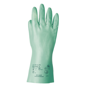 KCL WERKHANDSCHOEN TRICOTRIL K 836 MT 9