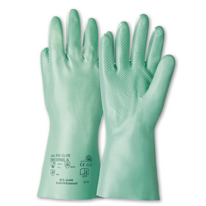 KCL WERKHANDSCHOEN TRICOTRIL K 836 MT 9
