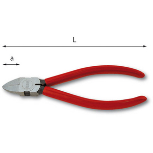 U01860061 186 C_180 PINZA PER PLASTICA -B-