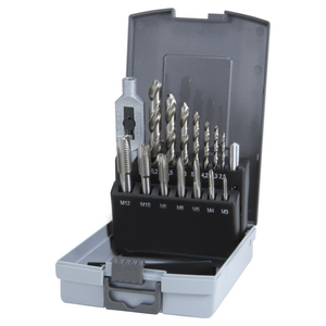 SET DI PUNTE HSS - MASCHI 864090