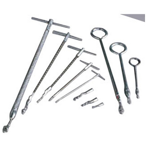 EXTRACTEUR GARNITURE FD14 AVEC 2 EXTRACTEURS ET 5 EMBOUTS REC