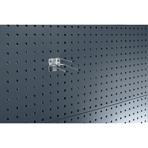 3210017875 Zangenhalter 6mm T150 mm breite Grundplatte