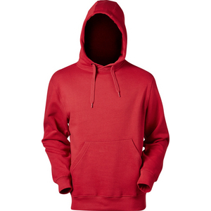 MASCOT SHIRT REVEL RED M XS