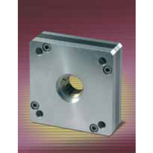 PN80-25-2-6B Pneumatsiche Stangenklemmung 6bar