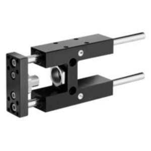 UNITA DI GUIDA, SERIE CG1, TIPO ESECUZIONE H, TIPO DI CUSCINETTO A 1 SOFFIETTO, DIAMETRO PISTONE 025 0821401214