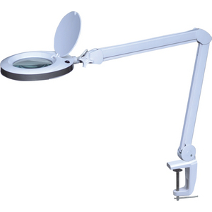 LAMPE LOUPE LED SLM 8W 5 D