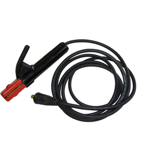 PINZA PORTA ELETTRODO 853802