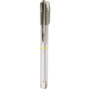 TARAUD TR/DEBOUCHANT UNC 1/4-20 HSS-E -DIN 371-INOX