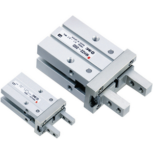 KIT DE JOINT POUR PINCE MHZ2-20 MHZ20-PS