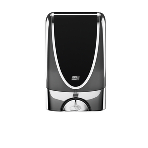 DEB DISPENSER TOUCHFREE ULTRA BLACK TF2CHR