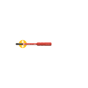 9651911070 Torque-Wechselklinge VDE SLPZ 2x90mm Wi
