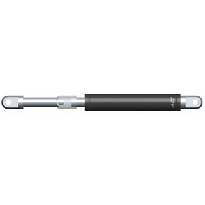 GS-12-30-BB-180N Industrie-Gasfeder, D=12 mm, Hub=30 mm