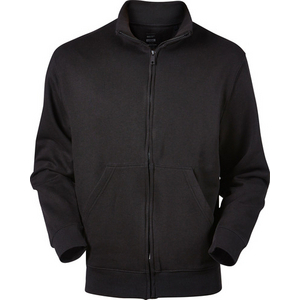 MASCOT SHIRT LAVIT BLACK M XS