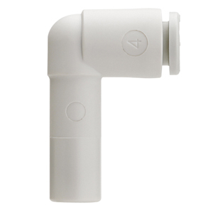 SMC PUSH FITTING KQ2L23-06A