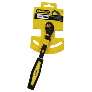 STANLEY VERSTELBARE HAAKSLEUTEL 17-24 MM 4-87-990