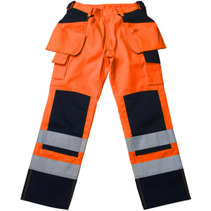 Work trousers Almas 09131-860-141 / 90C47