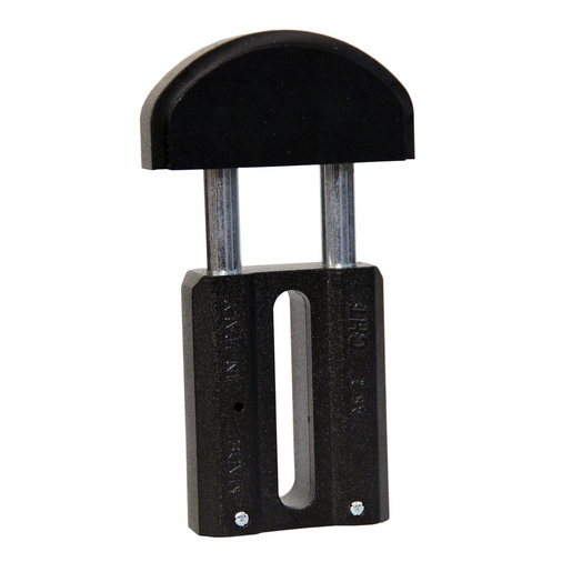 Collare Sgancio Regolabile 12 mm 03 Collare Regolabile Nero 20-25 cm