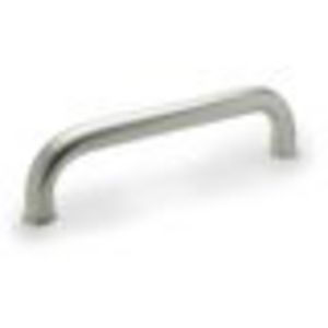 ELESA+GANTER BEUGELGREEP, RVS GN 426.5-28-250-A