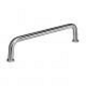 ELESA+GANTER BEUGELGREEP, STAAL GN 425-10-88-CR