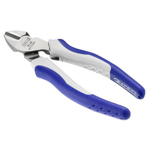 PINCE COUPANTE - DIAG. MEC.160MM