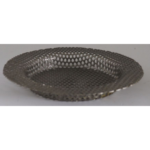 FILTRE SOUCOUPE BIOXYCAN