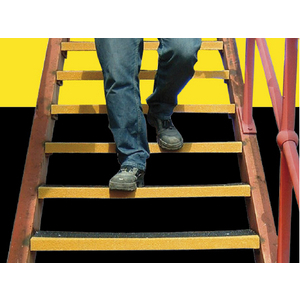 RUST-OLEUM SUPERGRIP 2479 ANTI-SLIP COATING ZWART 500ML