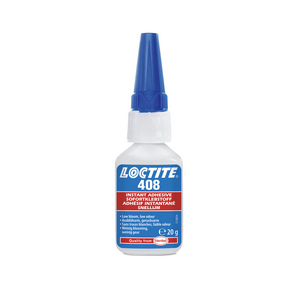 LOCTITE 408 BO20G EGFD