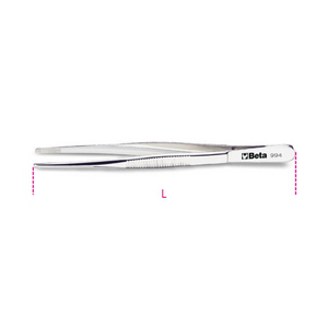 009940001-PINZA MOLLA PUNTE ARROTONDATE 150 994 150