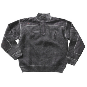 Knitted sweater Naxos 50354-835-118 / S